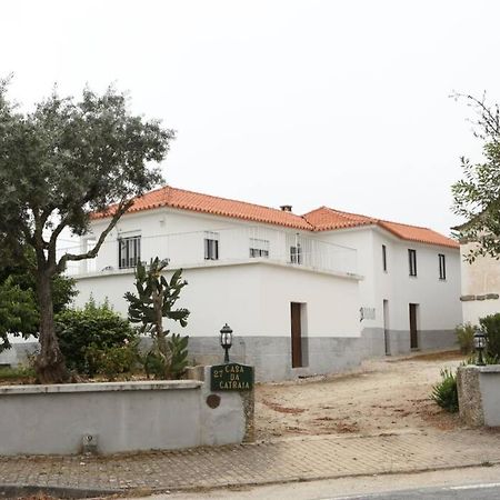 Casa Da Catraia By Lisbon Village Apartments Torrozelo 외부 사진