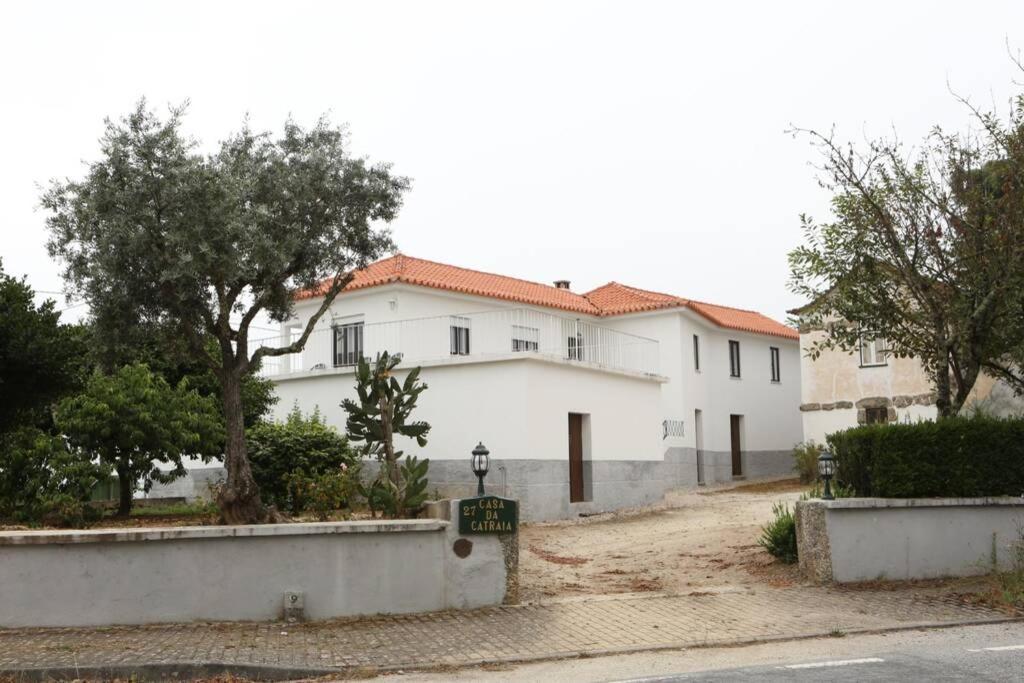Casa Da Catraia By Lisbon Village Apartments Torrozelo 외부 사진