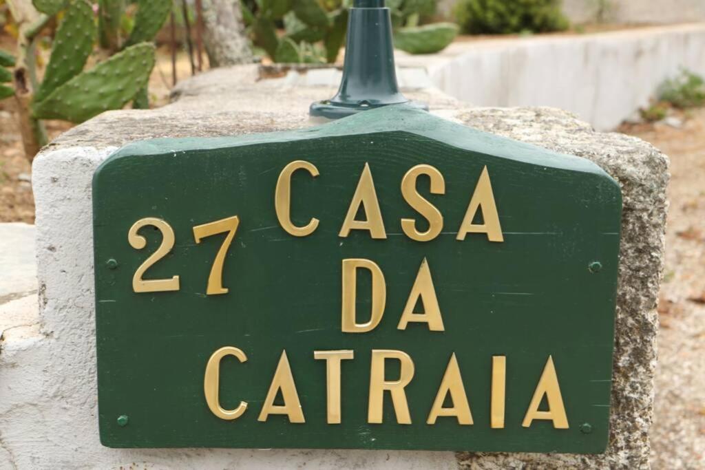 Casa Da Catraia By Lisbon Village Apartments Torrozelo 외부 사진