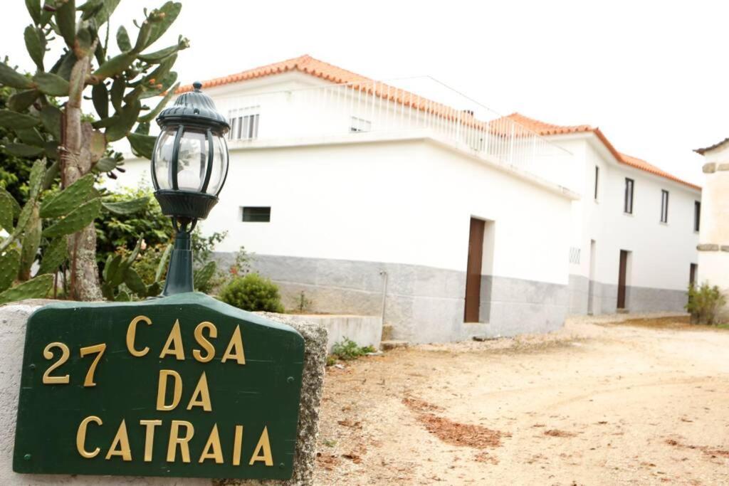 Casa Da Catraia By Lisbon Village Apartments Torrozelo 외부 사진