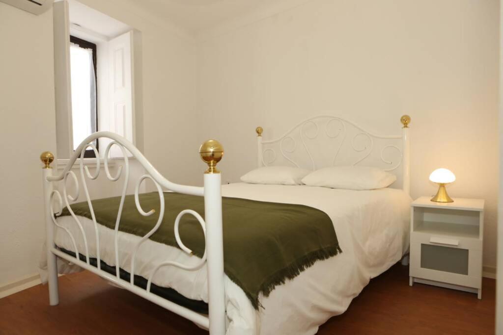 Casa Da Catraia By Lisbon Village Apartments Torrozelo 외부 사진
