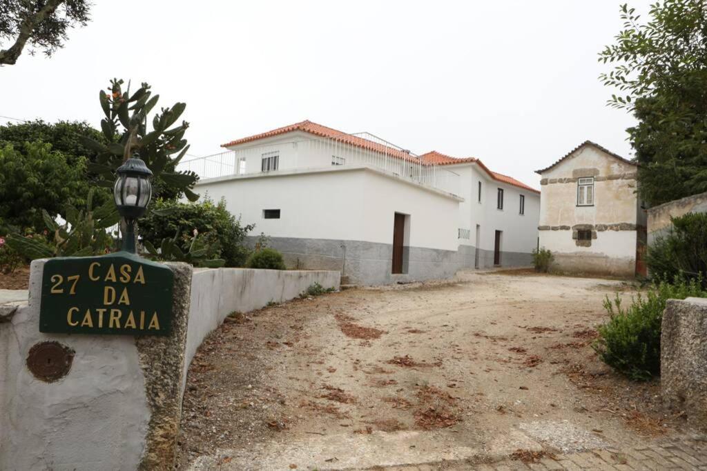 Casa Da Catraia By Lisbon Village Apartments Torrozelo 외부 사진