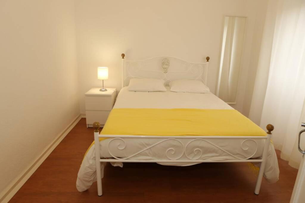 Casa Da Catraia By Lisbon Village Apartments Torrozelo 외부 사진